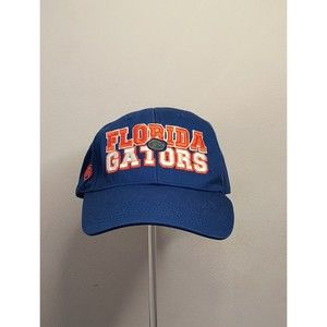 Florida Gators Top Of The World NCAA Team Work Snapback,Cap,Hat Pre-owned